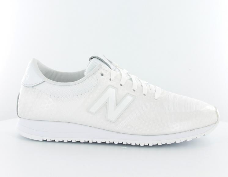 new balance u420 blanc femme